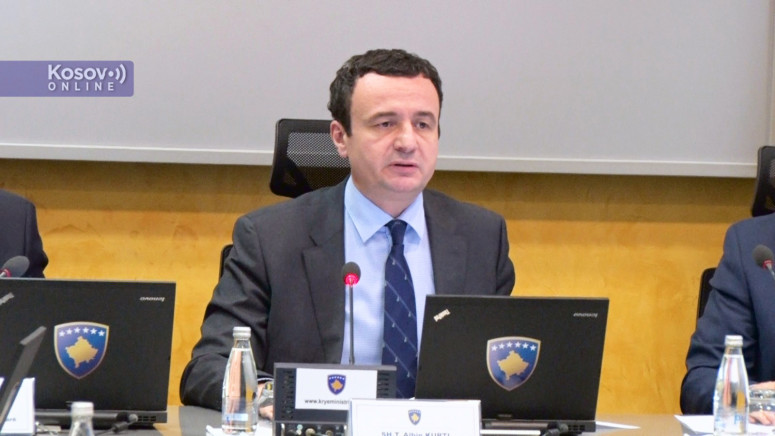 Приштина затвара све границе на Косову: Клина и Витина у карантину, катанац на кафиће, ресторане, тржне центре, обустављају се све ваздушне линије